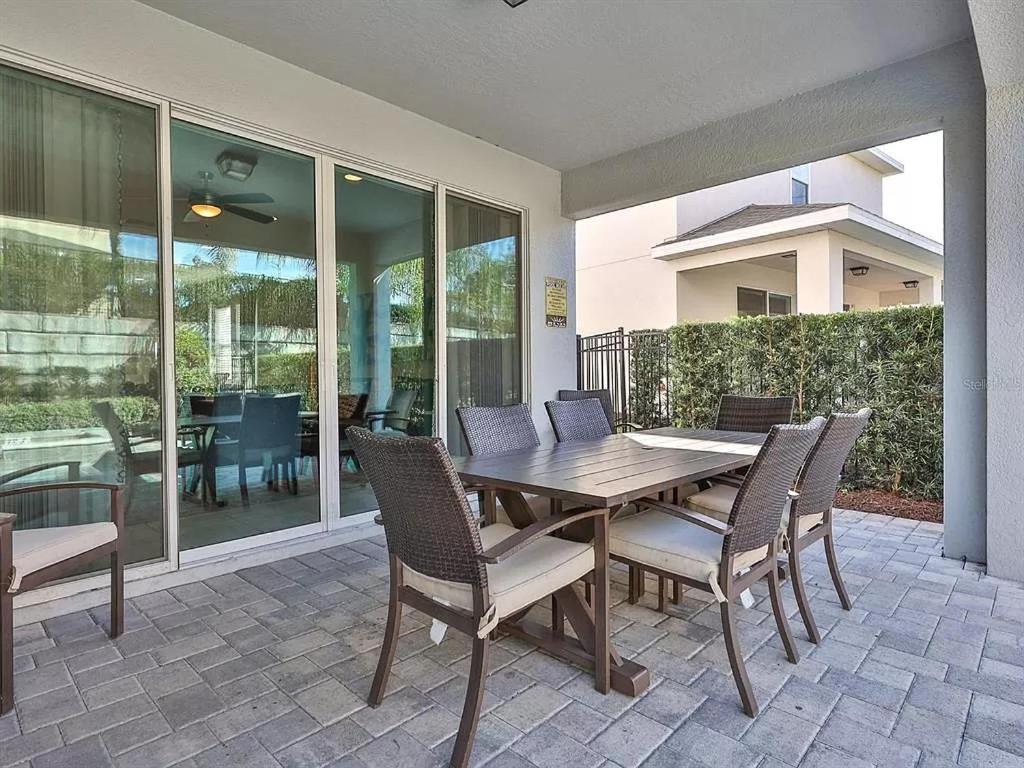 Luxurious 6 Bedroom With Private Pool & * Orlando