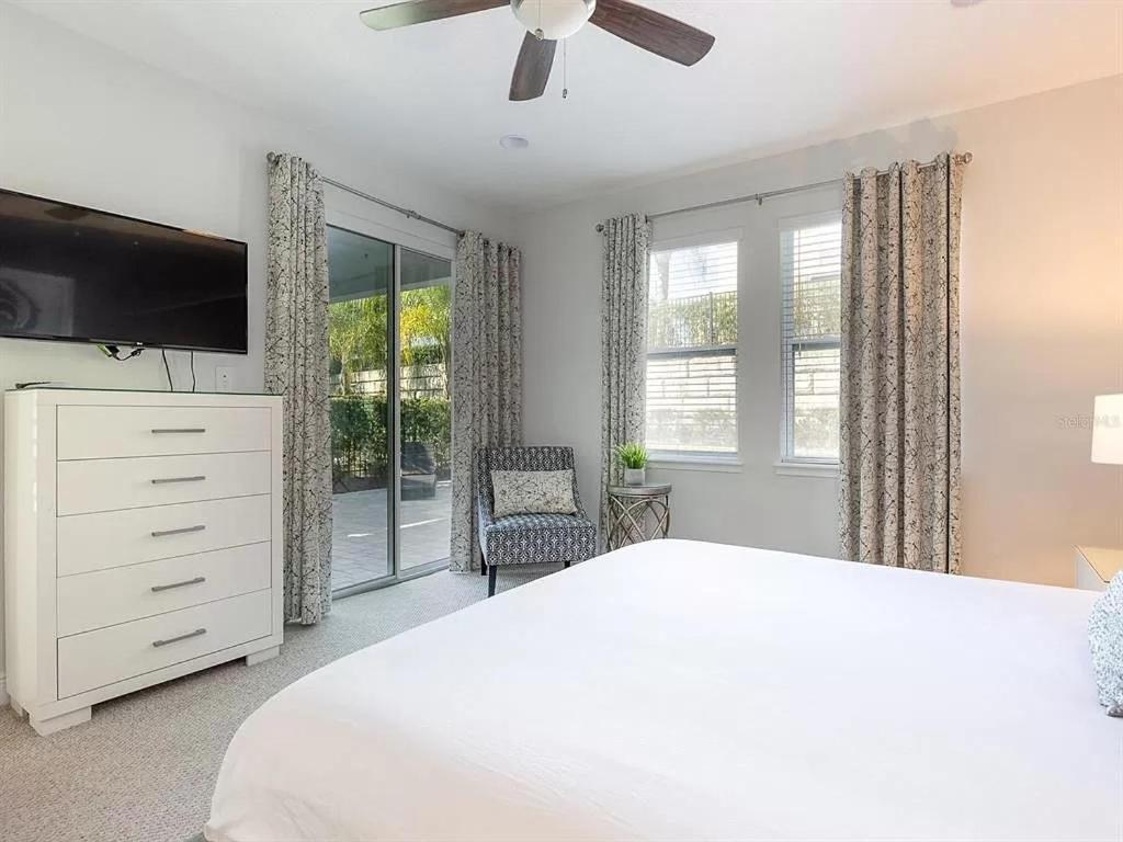 Luxurious 6 Bedroom With Private Pool & * Orlando