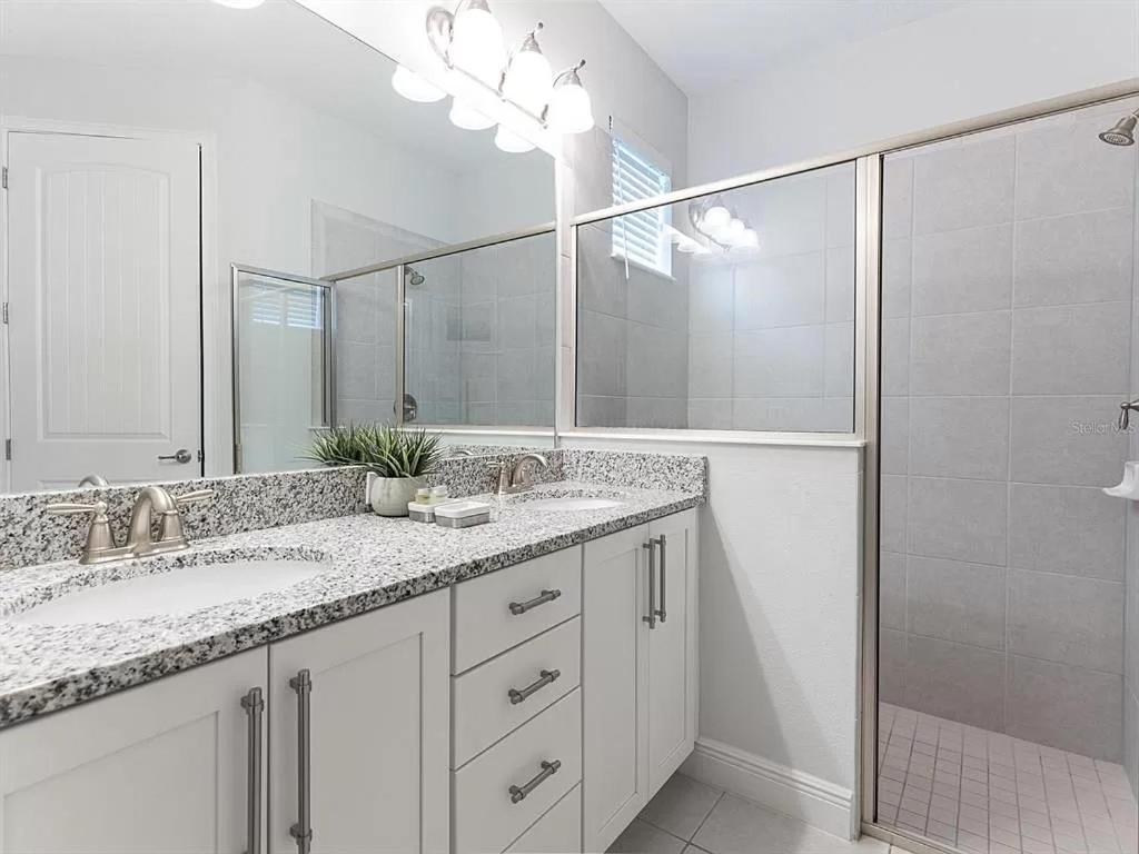 Villa Luxurious 6 Bedroom With Private Pool & Orlando